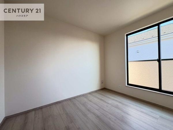 野田市堤台　E号棟　新築戸建