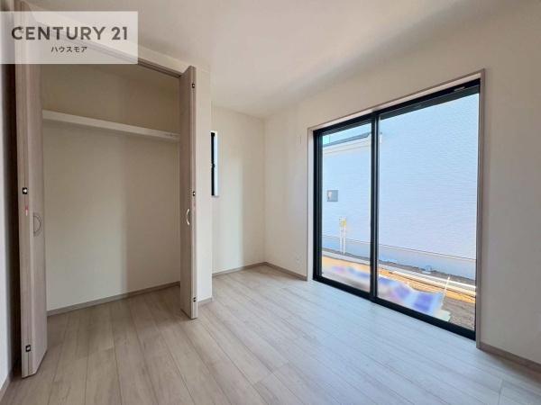 野田市堤台　E号棟　新築戸建