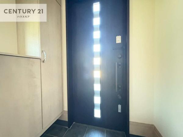 野田市堤台　E号棟　新築戸建