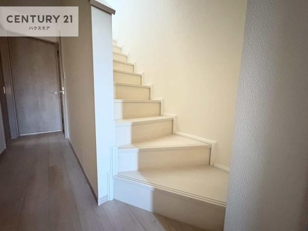 野田市堤台　E号棟　新築戸建