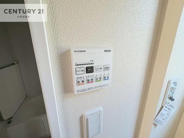 野田市堤台　E号棟　新築戸建