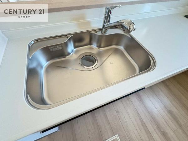 野田市堤台　E号棟　新築戸建