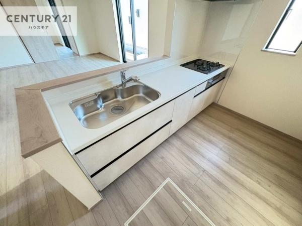 野田市堤台　E号棟　新築戸建