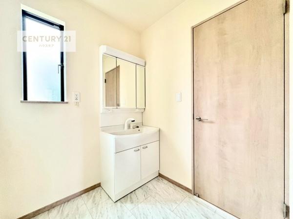 野田市堤台　E号棟　新築戸建