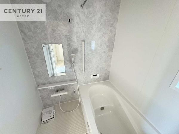 野田市堤台　F号棟　新築戸建