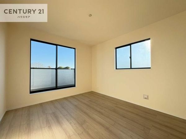 野田市堤台　F号棟　新築戸建