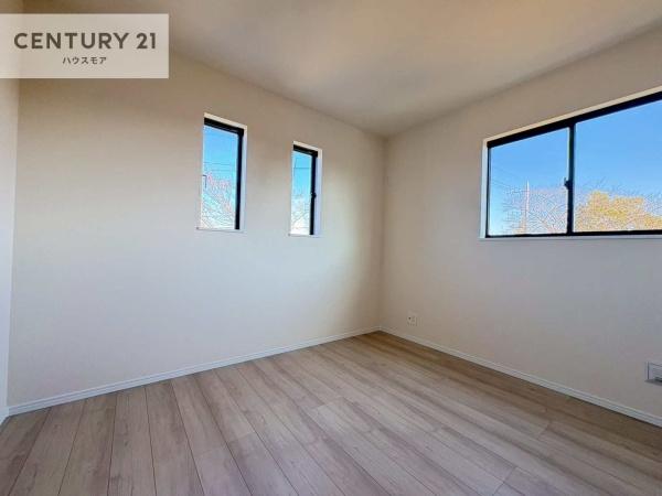 野田市堤台　F号棟　新築戸建