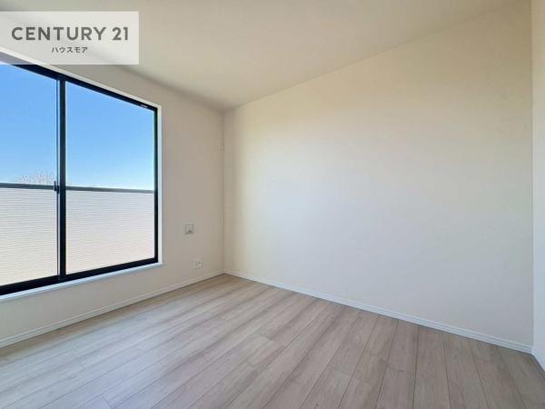 野田市堤台　F号棟　新築戸建