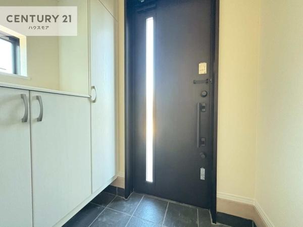 野田市堤台　F号棟　新築戸建