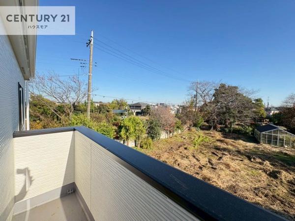 野田市堤台　F号棟　新築戸建