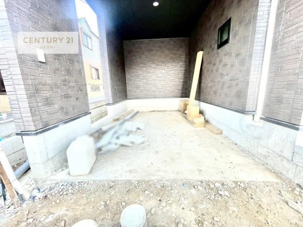 松戸市松戸新田　新築戸建