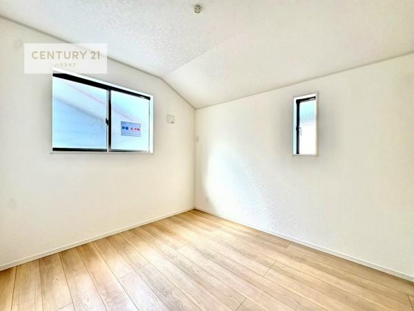 野田市尾崎　1号棟　新築戸建