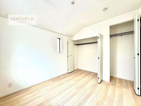 野田市尾崎　1号棟　新築戸建