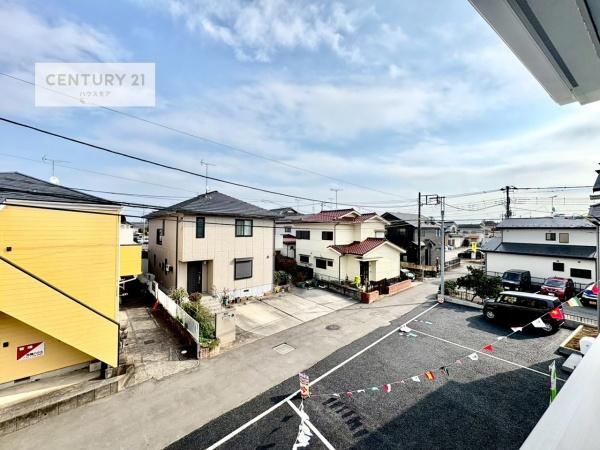 野田市尾崎　1号棟　新築戸建