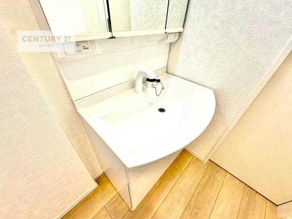 野田市尾崎　1号棟　新築戸建