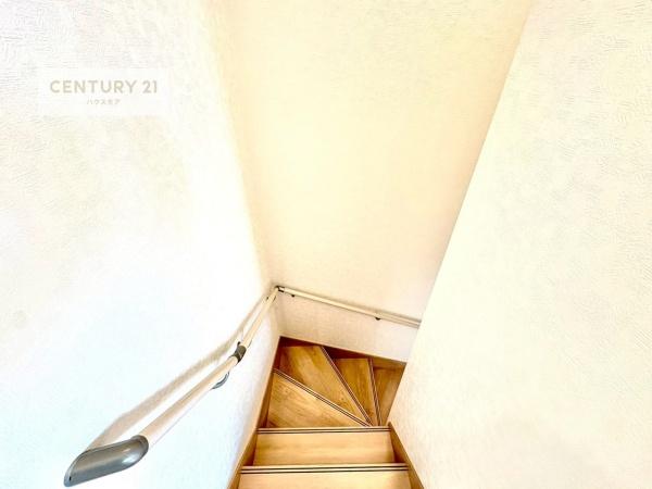 野田市尾崎　1号棟　新築戸建