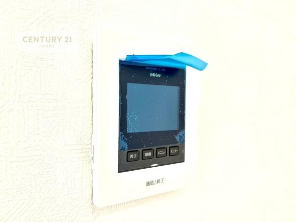 野田市尾崎　1号棟　新築戸建