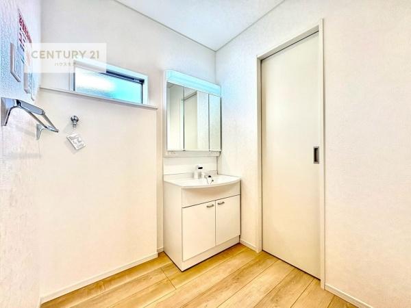 野田市尾崎　1号棟　新築戸建