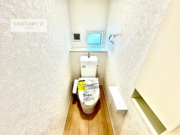 野田市尾崎　2号棟　新築戸建