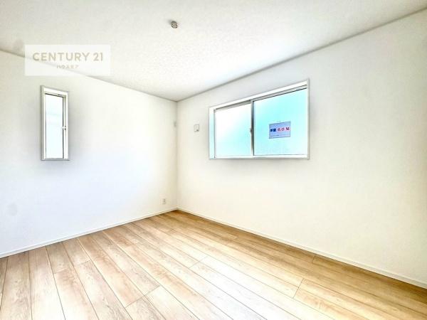 野田市尾崎　2号棟　新築戸建