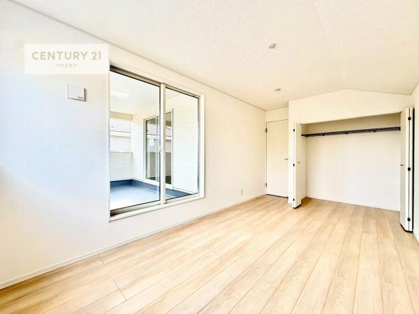 野田市尾崎　2号棟　新築戸建