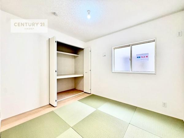 野田市尾崎　2号棟　新築戸建