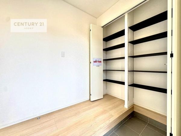 野田市尾崎　2号棟　新築戸建