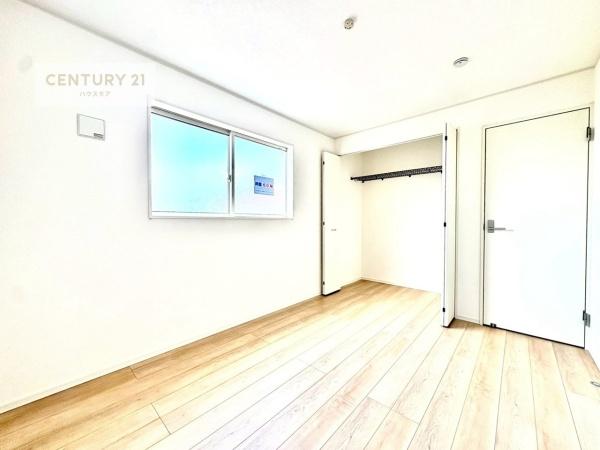 野田市尾崎　2号棟　新築戸建