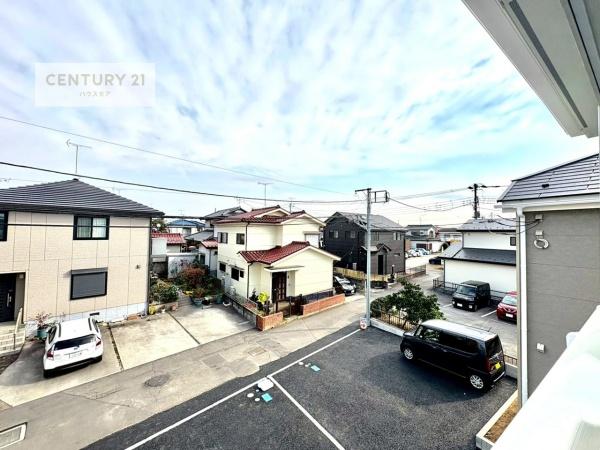 野田市尾崎　2号棟　新築戸建