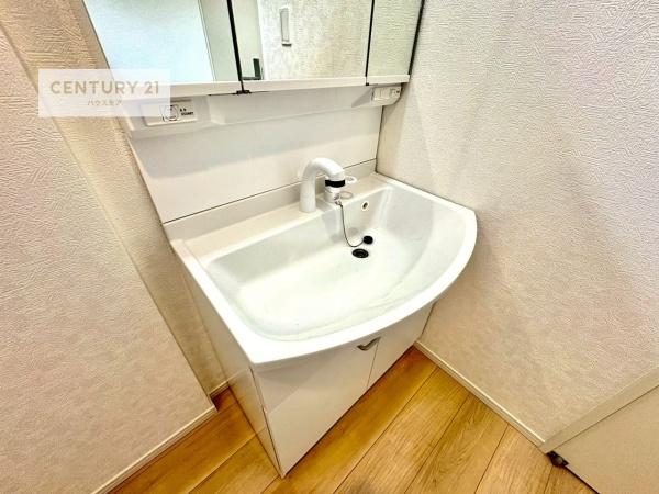 野田市尾崎　2号棟　新築戸建