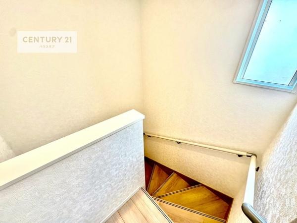 野田市尾崎　2号棟　新築戸建