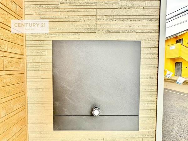 野田市尾崎　2号棟　新築戸建