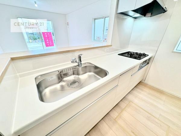 野田市尾崎　2号棟　新築戸建