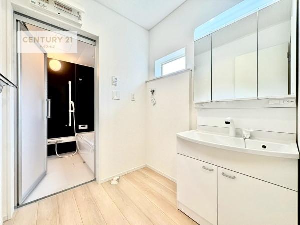 野田市尾崎　2号棟　新築戸建