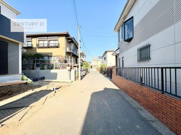 松戸市日暮8丁目　新築戸建