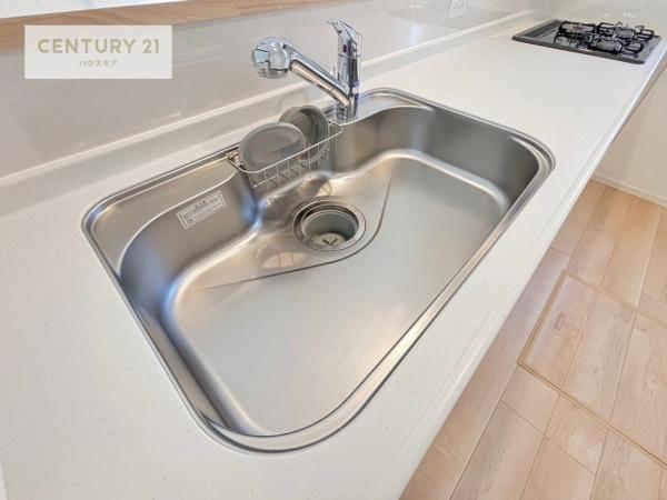 野田市尾崎　1号棟　新築戸建