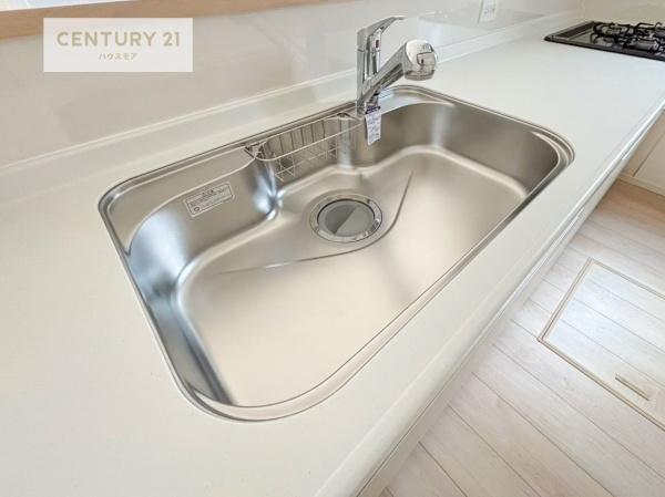 野田市尾崎　3号棟　新築戸建