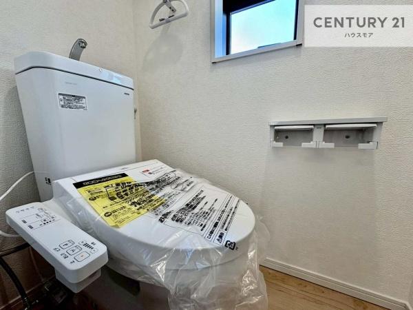 野田市尾崎　2号棟　新築戸建