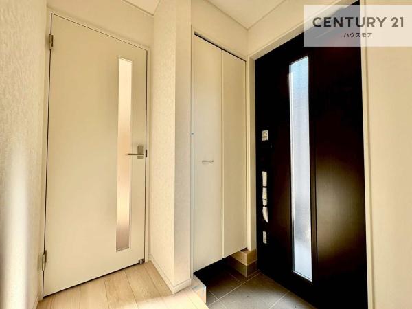 野田市尾崎　2号棟　新築戸建