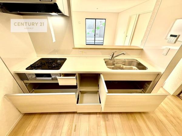 野田市尾崎　2号棟　新築戸建