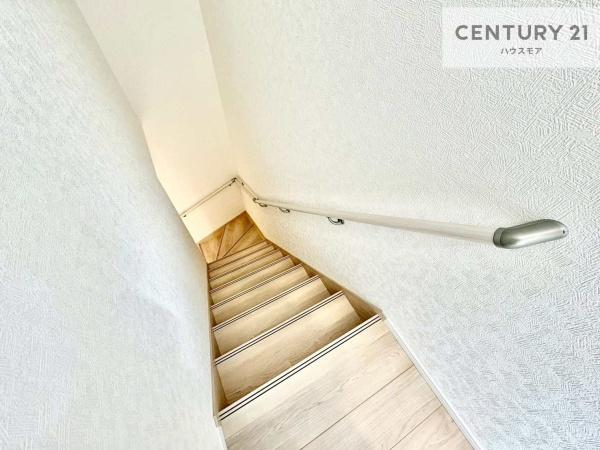 野田市尾崎　2号棟　新築戸建