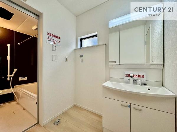 野田市尾崎　2号棟　新築戸建