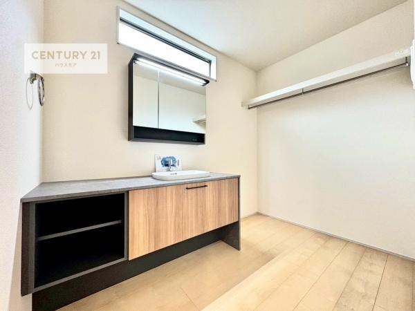 野田市中野台　新築戸建