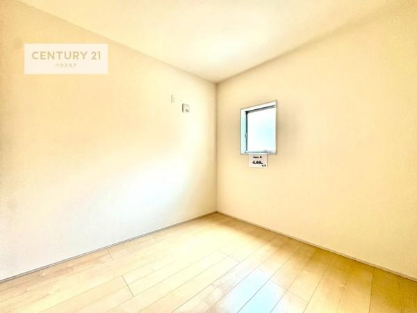 野田市中野台　新築戸建