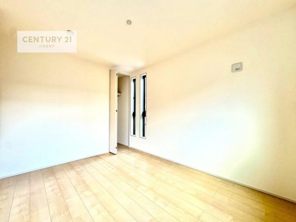 野田市中野台　新築戸建