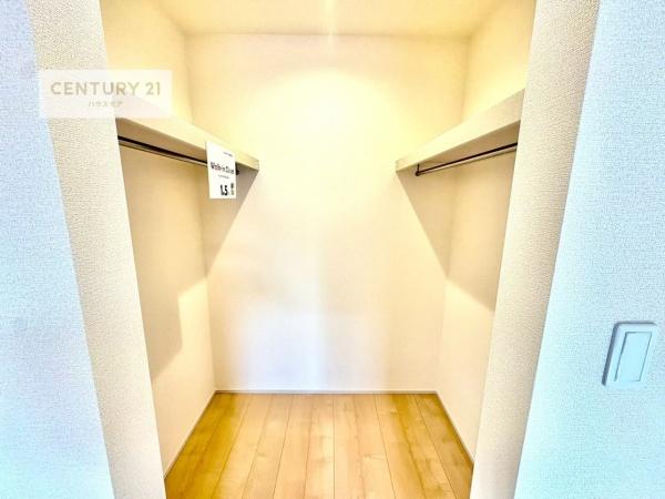 野田市中野台　新築戸建