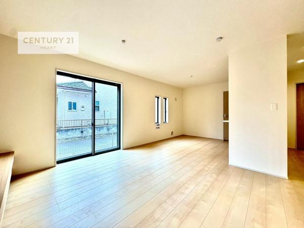 野田市中野台　新築戸建