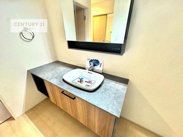 野田市中野台　新築戸建