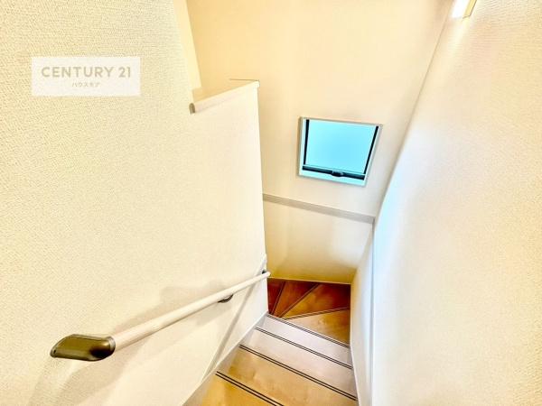 野田市中野台　新築戸建