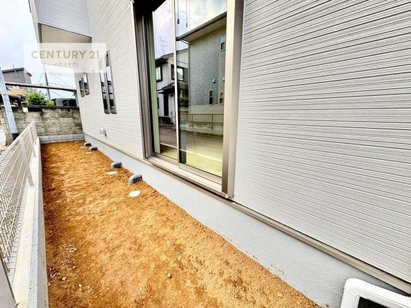 野田市中野台　新築戸建